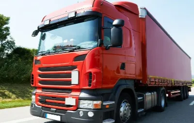 Antalya Beyşehir Ambar Kargo